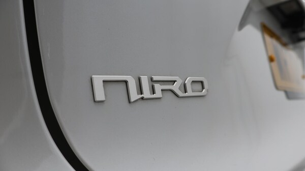Used Kia Niro 2022 for sale - 76189483: Photo 21