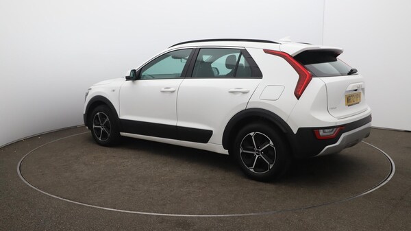 Used Kia Niro 2022 for sale - 76189483: Photo 22