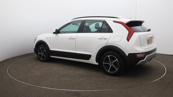 Used Kia Niro 2022 for sale - 76189483: Photo 24