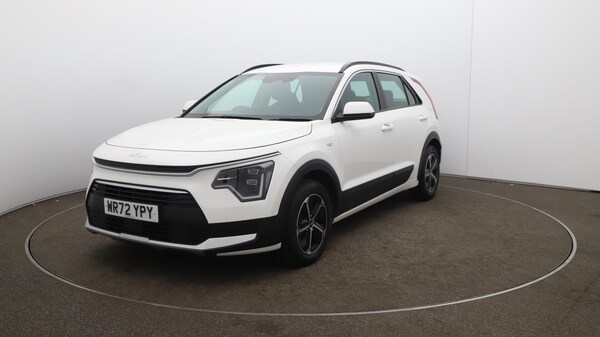 Used Kia Niro 2022 for sale - 76189483: Photo 26