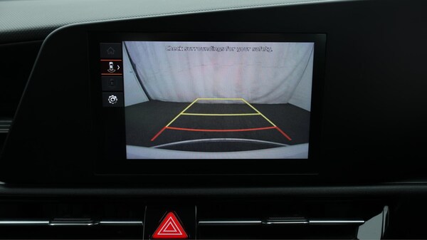 Used Kia Niro 2022 for sale - 76189483: Photo 27
