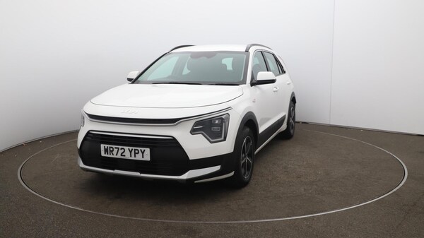 Used Kia Niro 2022 for sale - 76189483: Photo 28