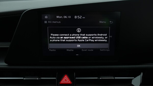 Used Kia Niro 2022 for sale - 76189483: Photo 29