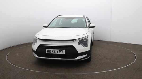 Used Kia Niro 2022 for sale - 76189483: Photo 30