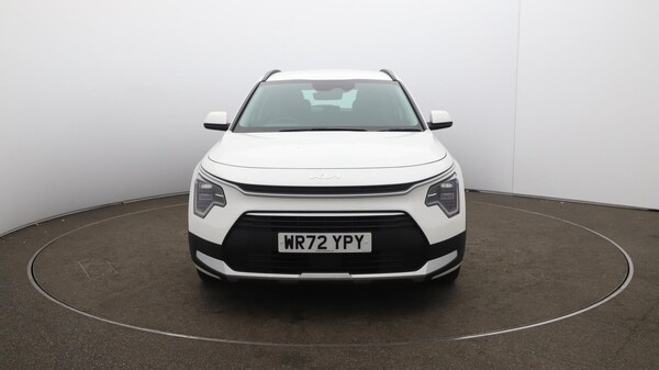 Used Kia Niro 2022 for sale - 76189483: Photo 31