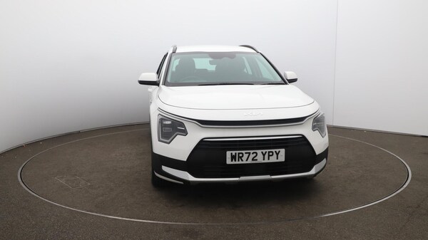 Used Kia Niro 2022 for sale - 76189483: Photo 33