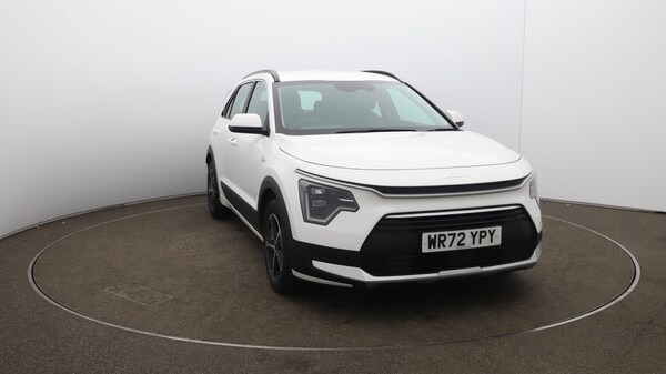 Used Kia Niro 2022 for sale - 76189483: Photo 36