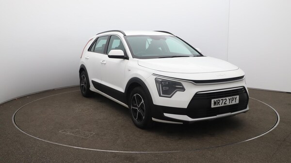 Used Kia Niro 2022 for sale - 76189483: Photo 38