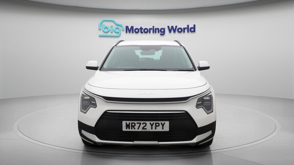 Used Kia Niro 2022 for sale - 76189483: Photo 3