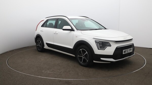 Used Kia Niro 2022 for sale - 76189483: Photo 40