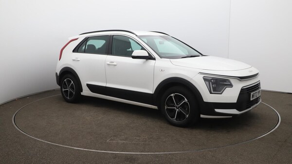 Used Kia Niro 2022 for sale - 76189483: Photo 42