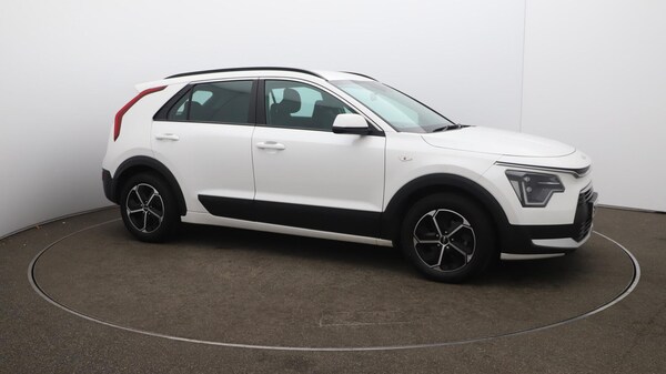 Used Kia Niro 2022 for sale - 76189483: Photo 44