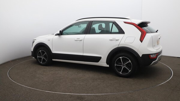 Used Kia Niro 2022 for sale - 76189483: Photo 46