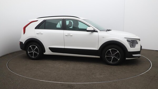 Used Kia Niro 2022 for sale - 76189483: Photo 48
