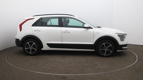 Used Kia Niro 2022 for sale - 76189483: Photo 50