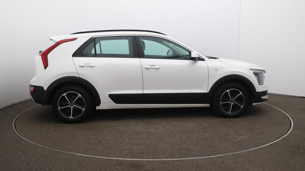 Used Kia Niro 2022 for sale - 76189483: Photo 51