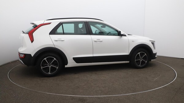 Used Kia Niro 2022 for sale - 76189483: Photo 52