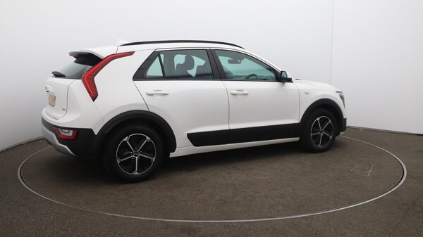 Used Kia Niro 2022 for sale - 76189483: Photo 53