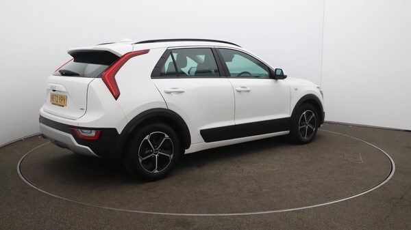 Used Kia Niro 2022 for sale - 76189483: Photo 54