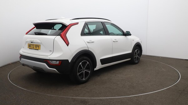 Used Kia Niro 2022 for sale - 76189483: Photo 55