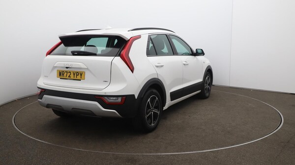 Used Kia Niro 2022 for sale - 76189483: Photo 56