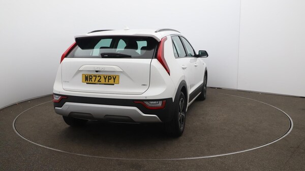 Used Kia Niro 2022 for sale - 76189483: Photo 57