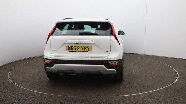 Used Kia Niro 2022 for sale - 76189483: Photo 58