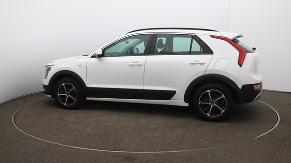 Used Kia Niro 2022 for sale - 76189483: Photo 59