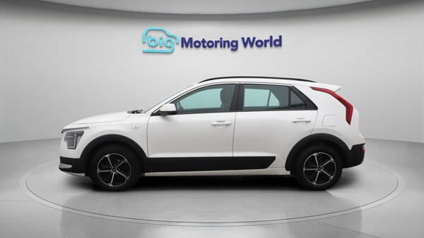 Used Kia Niro 2022 for sale - 76189483: Photo 5