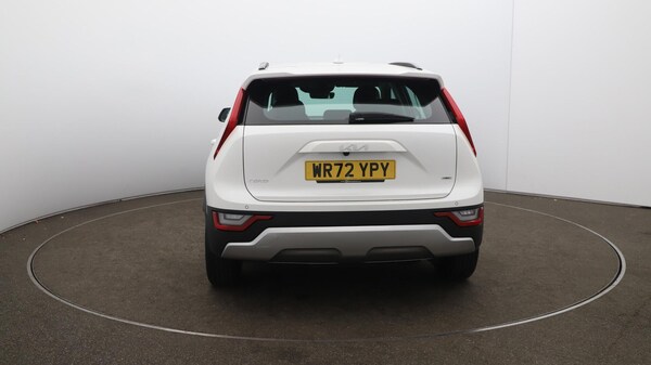 Used Kia Niro 2022 for sale - 76189483: Photo 60