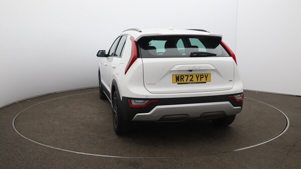 Used Kia Niro 2022 for sale - 76189483: Photo 61
