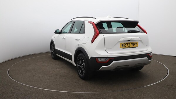 Used Kia Niro 2022 for sale - 76189483: Photo 62