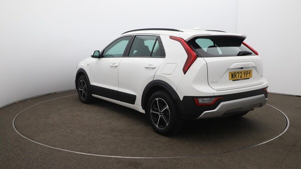 Used Kia Niro 2022 for sale - 76189483: Photo 63
