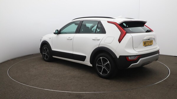 Used Kia Niro 2022 for sale - 76189483: Photo 64
