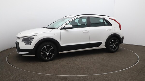 Used Kia Niro 2022 for sale - 76189483: Photo 68