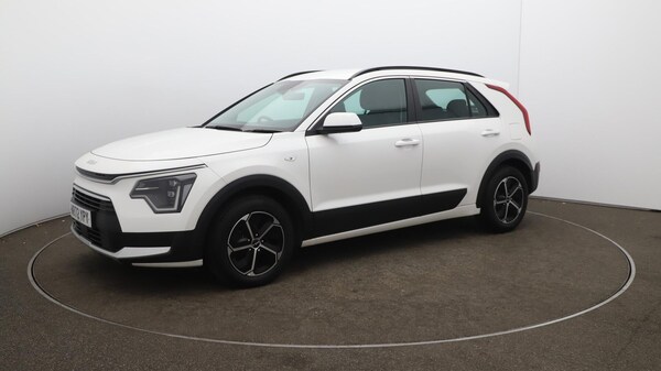 Used Kia Niro 2022 for sale - 76189483: Photo 69