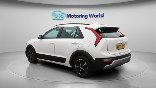 Used Kia Niro 2022 for sale - 76189483: Photo 6