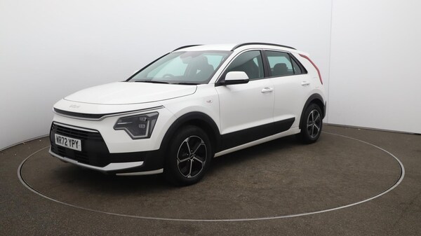 Used Kia Niro 2022 for sale - 76189483: Photo 70