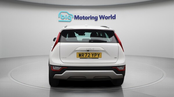 Used Kia Niro 2022 for sale - 76189483: Photo 7