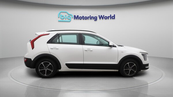Used Kia Niro 2022 for sale - 76189483: Photo 9