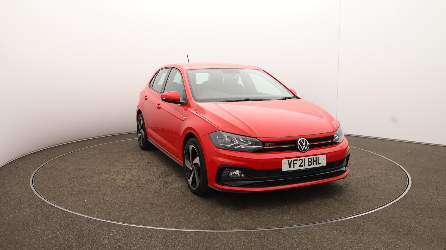 Vehicle 43