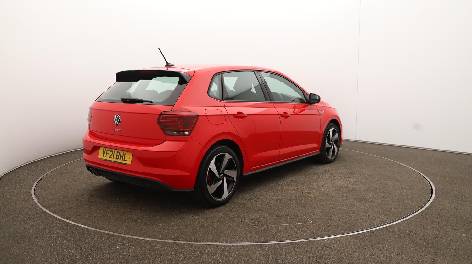 Vehicle 55