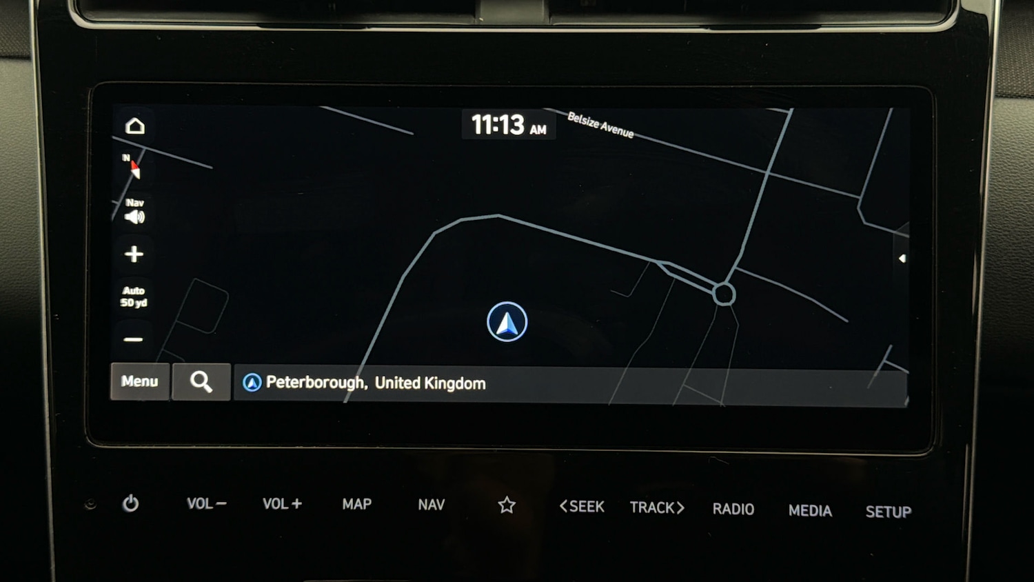 Used Hyundai TUCSON 2022 for sale - 78209871: Photo 10