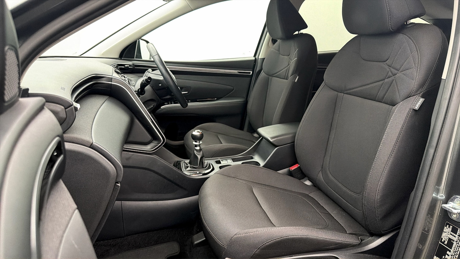 Used Hyundai TUCSON 2022 for sale - 78209871: Photo 13