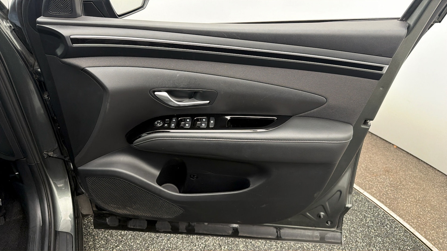 Used Hyundai TUCSON 2022 for sale - 78209871: Photo 14