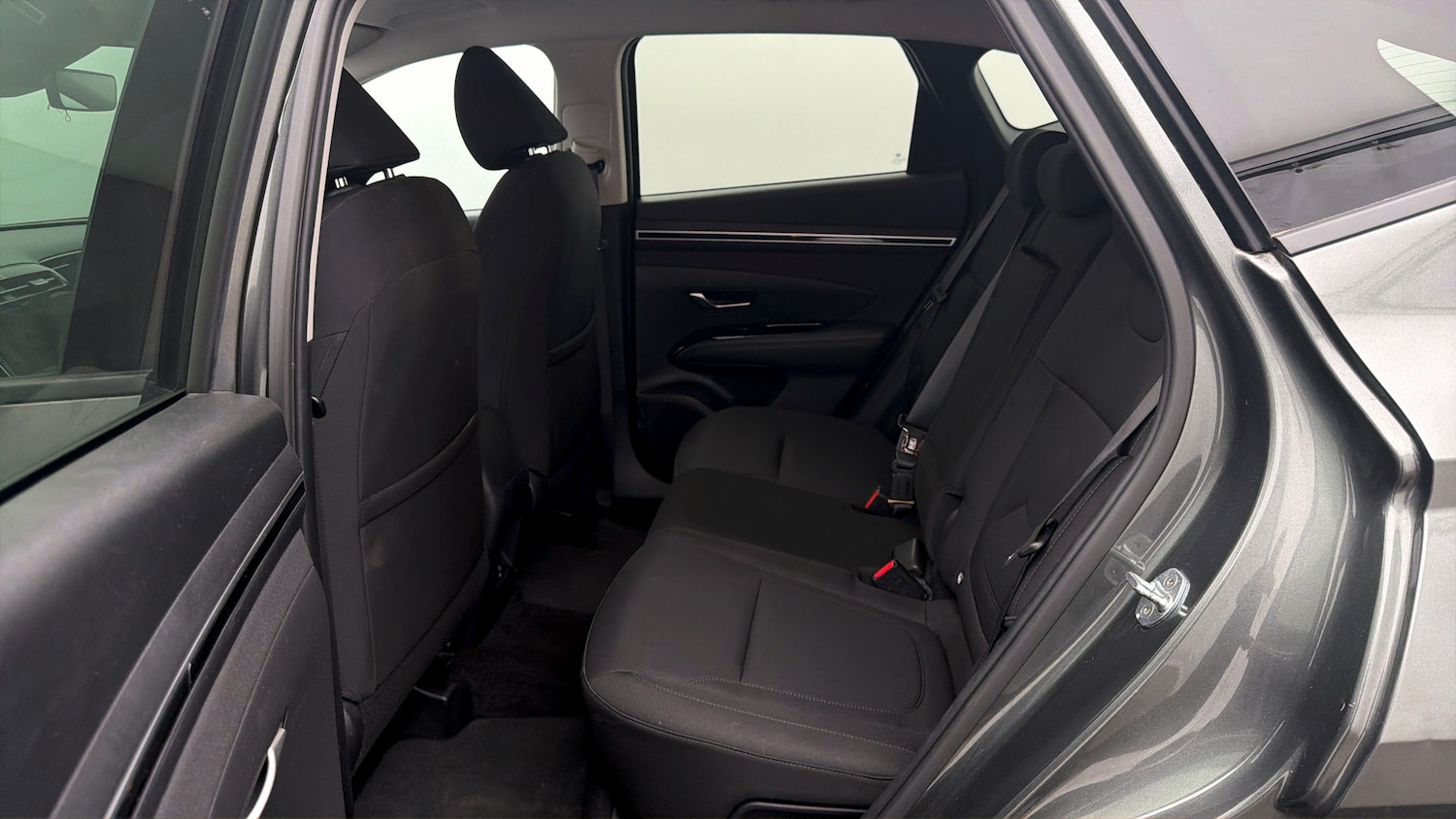 Used Hyundai TUCSON 2022 for sale - 78209871: Photo 15