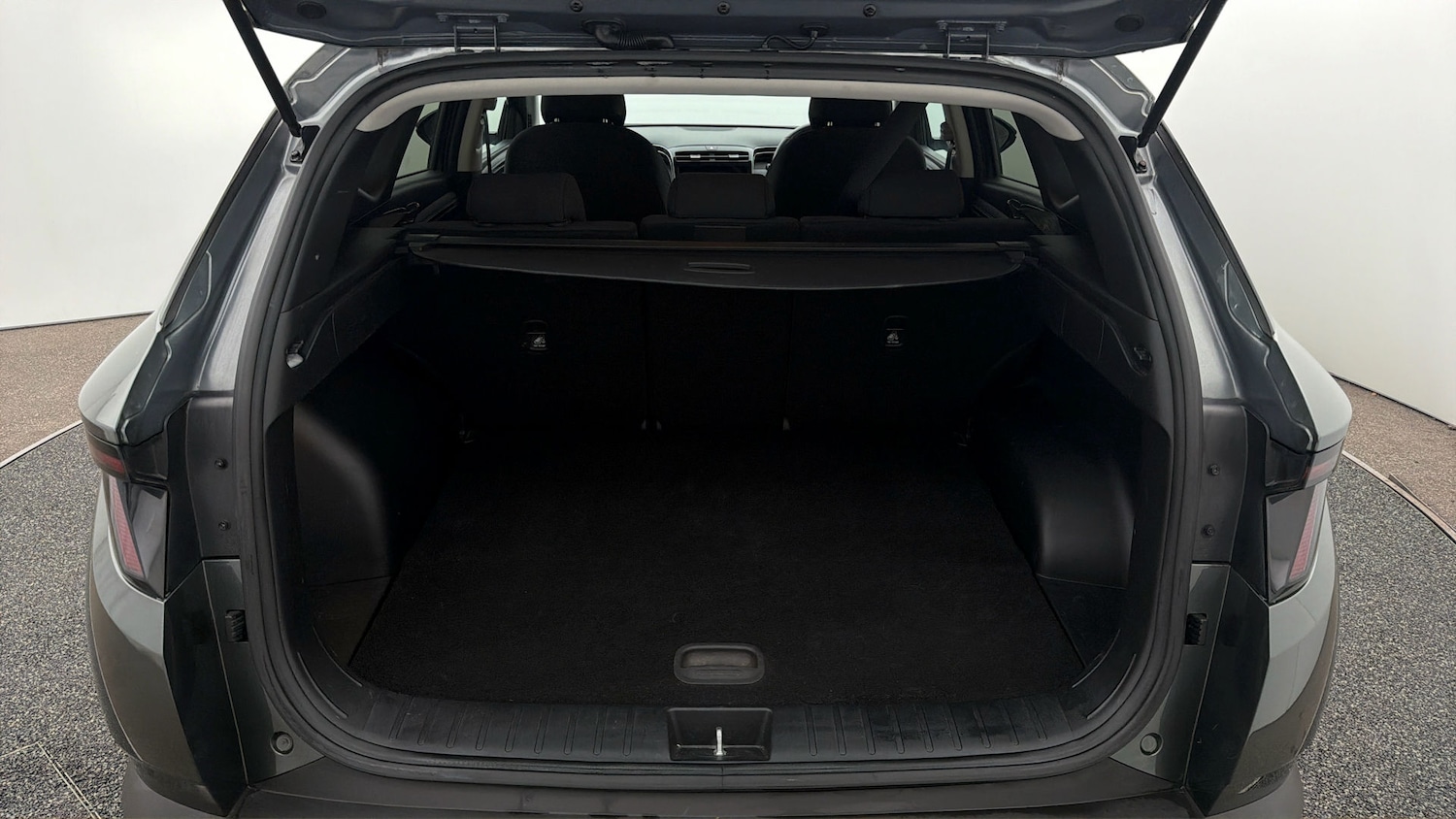 Used Hyundai TUCSON 2022 for sale - 78209871: Photo 16