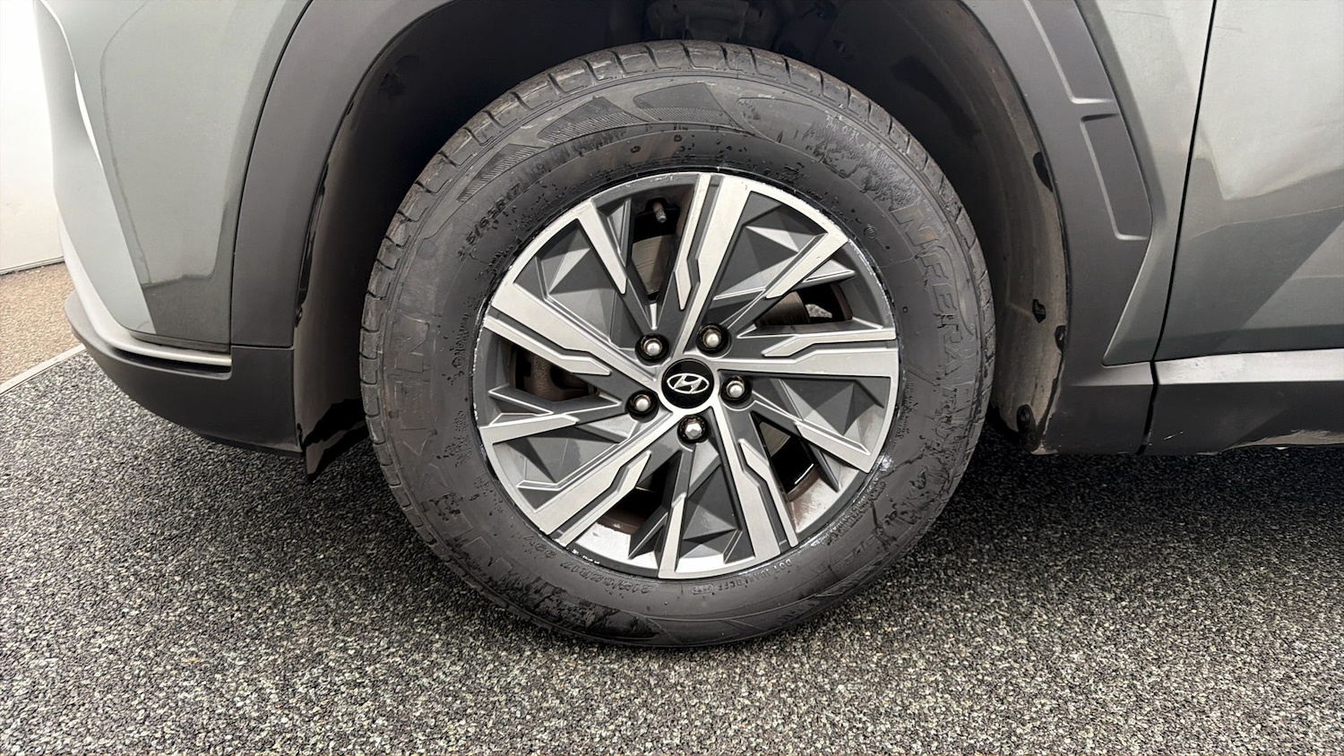 Used Hyundai TUCSON 2022 for sale - 78209871: Photo 17