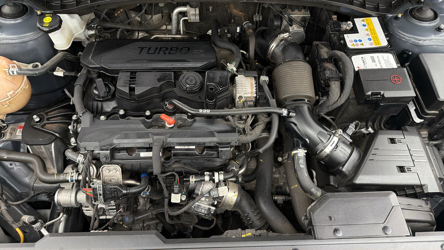 Used Hyundai TUCSON 2022 for sale - 78209871: Photo 18