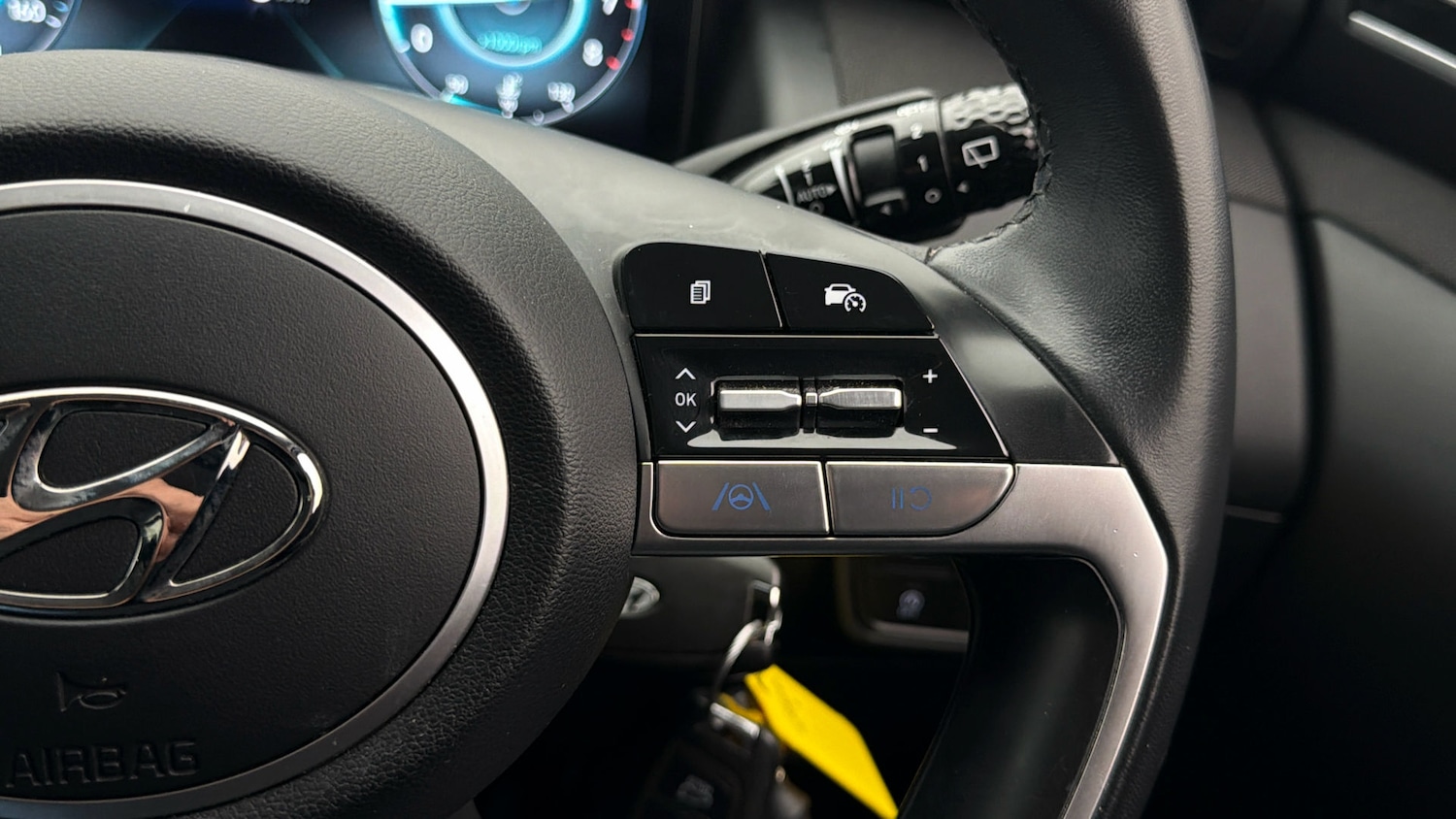 Used Hyundai TUCSON 2022 for sale - 78209871: Photo 23